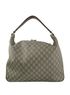 2Way Supreme Chain Hobo, back view